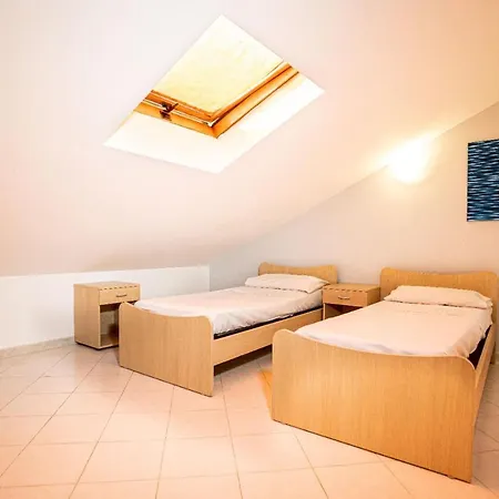 Casa Farfalla Hébergement de vacances Mascali