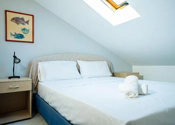 Casa Farfalla * Mascali