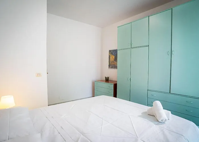 Casa Farfalla Feriehus Mascali