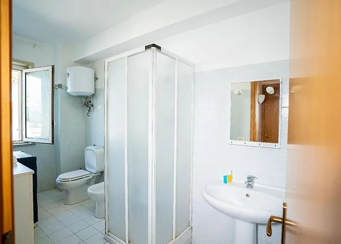 Casa Farfalla Mascali