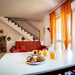 Feriehus Casa Farfalla