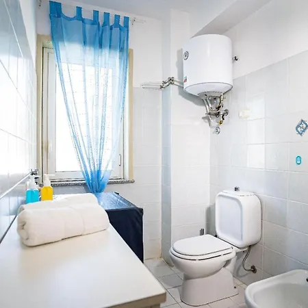 Ferienhaus Casa Farfalla *