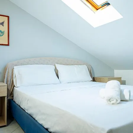 Casa Farfalla * Mascali