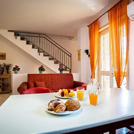 Ferienhaus Casa Farfalla