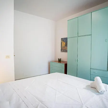 Casa Farfalla בית נופש מסקלי