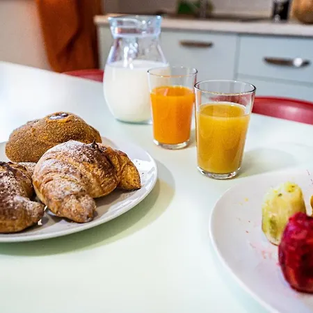 Casa Farfalla Ferienhaus