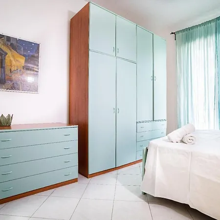 Ferienhaus Casa Farfalla Mascali