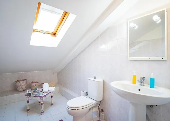 Casa Farfalla 马斯卡利