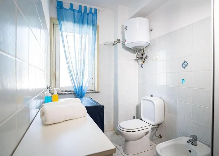 度假居 Casa Farfalla *